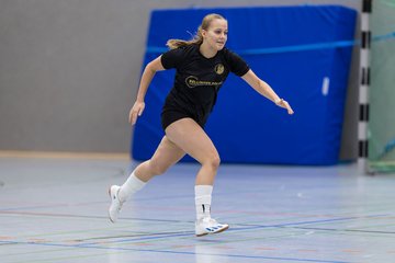 Bild 4 - wBJ Futsalmeisterschaft Vorrunde